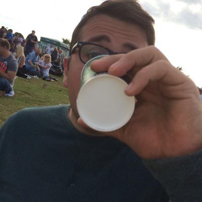 Profile Picture of Michael Eales (@meales7) on Twitter