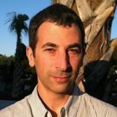 Profile Picture of Chris Santucci (@ChrisSantucci2) on Twitter