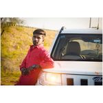 Profile Picture of mera babu vikas _baghel555 (@mera_babu_vikas_baghel_555) on Instagram