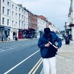 Profile Picture of Yujia Zhang (@niko__zyj) on Instagram