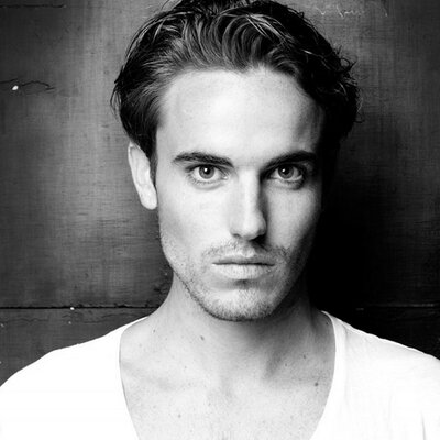 Profile Picture of Michael Fairbanks (@Mikey_Fairbanks) on Twitter