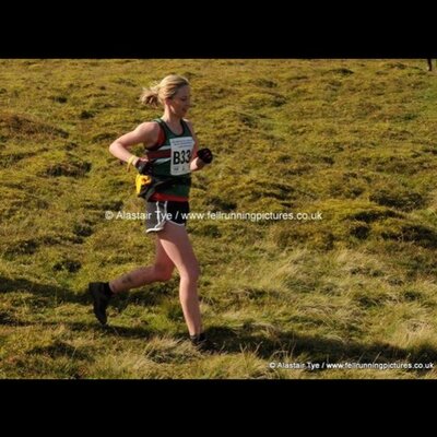 Profile Picture of Hayley Ashby (@HayleyFAshby) on Twitter