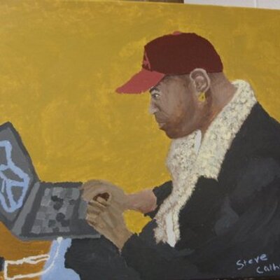 Profile Picture of Steve Cathey (@scooby_doo2008) on Twitter