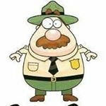 Profile Picture of David MacKinnon (@ranger_dave_1960) on Instagram
