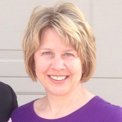 Profile Picture of Lori Cooper (@LoriLCooper) on Twitter