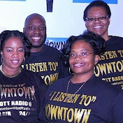 Profile Picture of Downtown Hott Radio (@DowntownHottRadio) on Youtube