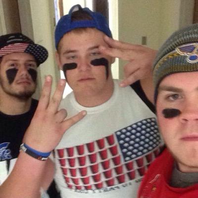 Profile Picture of Andrew Dailey (@AJDailey) on Twitter