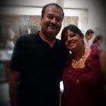 Profile Picture of Aparna Dasgupta (@aparna_dasgupta) on Instagram