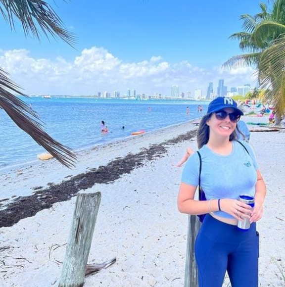 Profile Picture of Ingrid Marbot (@imarbotb94) on Poshmark