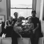 Profile Picture of Nici & Andy Cline (@wilmadigs) on Instagram