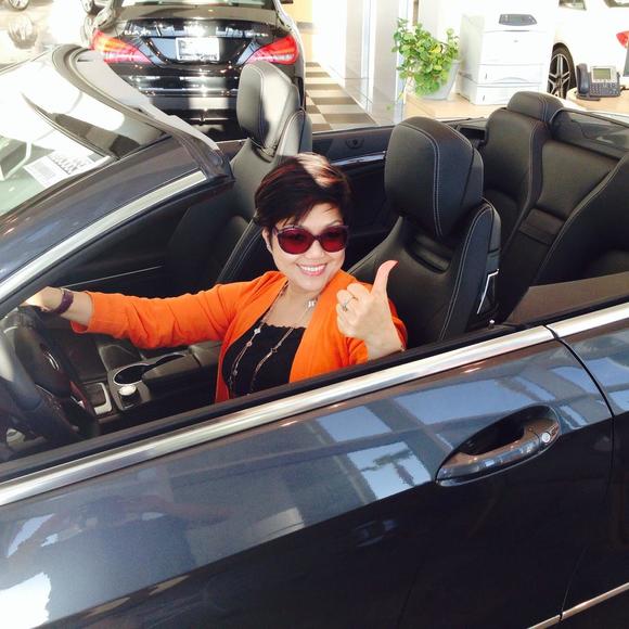 Profile Picture of Elisa Cheng (@maec5901) on Poshmark
