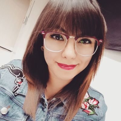 Profile Picture of Nelly Brenda Gil ✈️ (@Z_zelzine) on Twitter