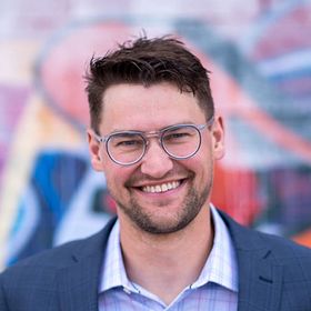 Profile Picture of Jeff Paul (@jwpaul) on Pinterest