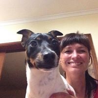 Profile Picture of Sonya Hindson (@pollygirl72) on Pinterest