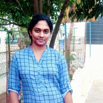 Profile Picture of NEETHU THOMAS (@NEETHUTHOMAS7) on Twitter