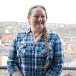 Caryn Gaulden - Instagram Profile Picture of Caryn Gaulden (@morgana25) on Instagram