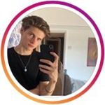 Profile Picture of Fabian Gray🔥 (@fvck.looove) on Instagram