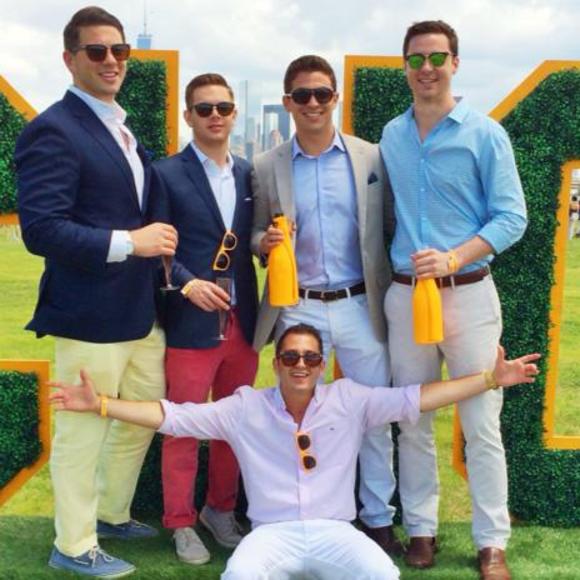 Profile Picture of David Okin (@phillyny) on Poshmark