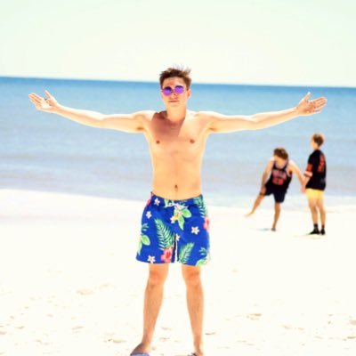 Profile Picture of Jared Clinton (@jaredclinton_) on Twitter