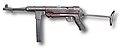 Profile Picture of MP 40 - Wikipedia, the free encyclopediaon Wikipedia