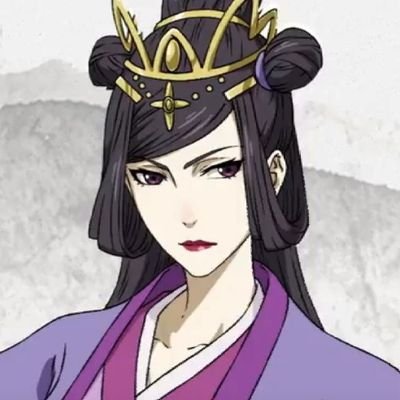 Profile Picture of ❀Yu Ziyuan 虞紫鸢❀ (@MasterOfZiDian) on Twitter