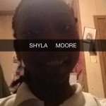 Profile Picture of Shayla Moore (@shaymoore1234) on Instagram