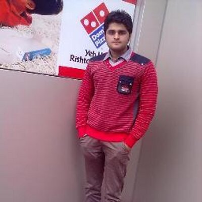 Profile Picture of Sumit Sachdeva (@sumitsachdeva17) on Twitter