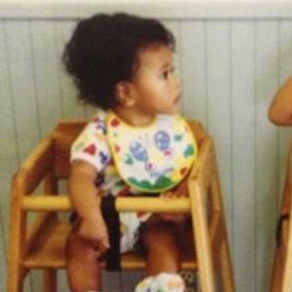 Profile Picture of Evan Dagatan (@evanhalfmighty) on Poshmark