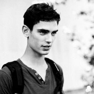 Profile Picture of Alexander Pappas (@AliAlexander__) on Twitter