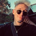 Profile Picture of Tony Barnes (@jaydengreysalon) on Instagram