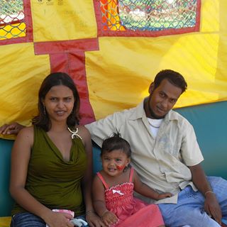 Profile Picture of Marsha Badree (@marsha.badree) on Facebook