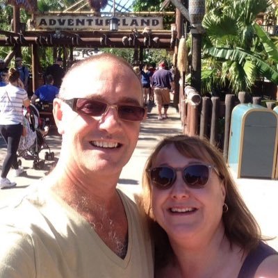 Profile Picture of Mandy Gibbens (@MandyGibbens2) on Twitter