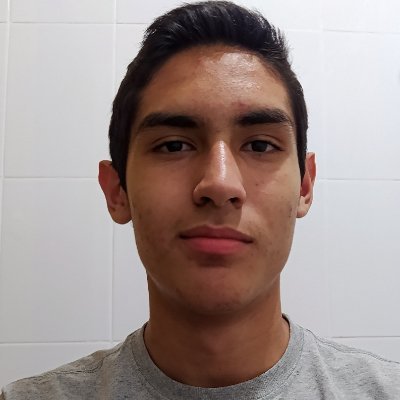 Profile Picture of Ernesto Alejandro Perez Tabares (@Ernesto51670571) on Twitter