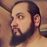 Profile Picture of Daniel Toscano De Vilhena Aliandro (@daniel toscano de vilhena aliandro) on Flickr