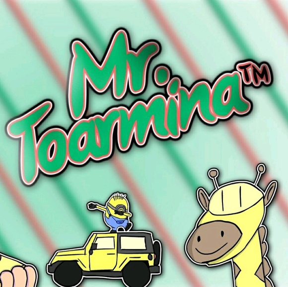 Profile Picture of Frank Toarmina (@frankofficial) on Poshmark