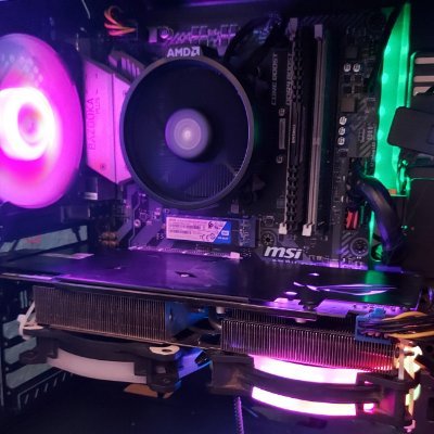 Profile Picture of Chad Canterbury (@chadcanterbury1) on Twitter