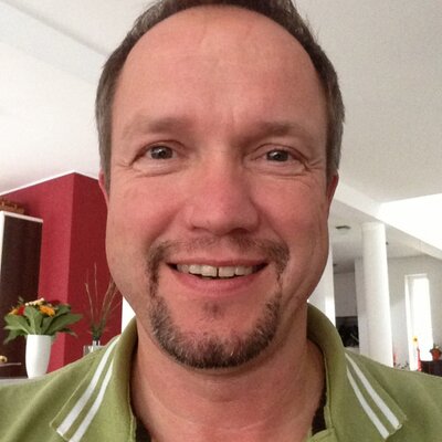 Profile Picture of Dirk Krause (@Trogons67) on Twitter