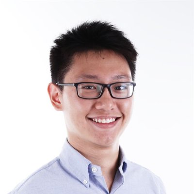 Profile Picture of Clarence Ching (@clarenceching) on Twitter