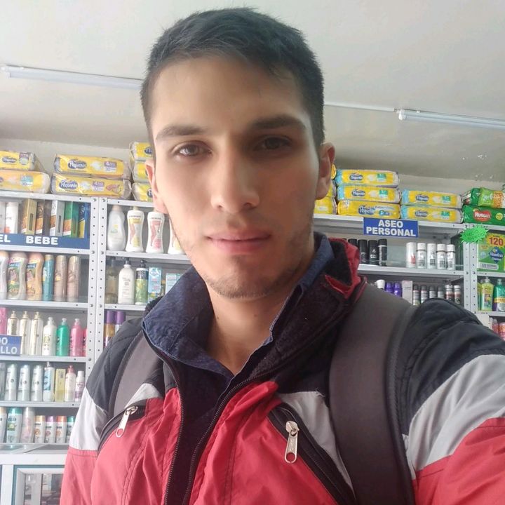 Profile Picture of Guillermo mesa (@guillermo.cat) on Tiktok