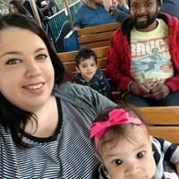 Profile Picture of Amanda Matthews (@amanda-matthews-52) on Quora