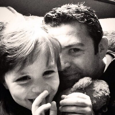 Profile Picture of Mark Lanigan (@SillyDaddy75) on Twitter