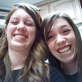 Profile Picture of BriAnne Crosby (@briannecrosby) on Pinterest