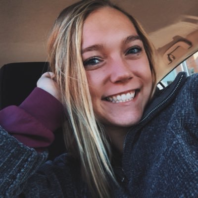 Profile Picture of Alexus Carpenter (@alexusmessina) on Twitter