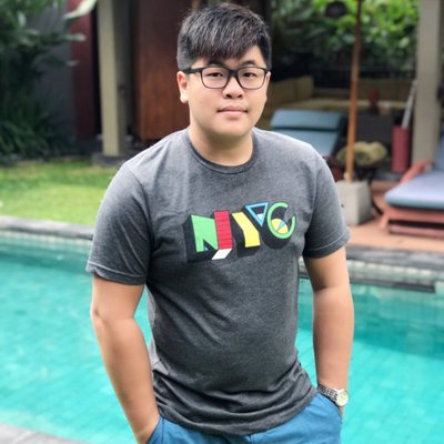 Alexander Ung - Twitter Profile Picture of Alexander Ung (@alexanderungsc) on Twitter