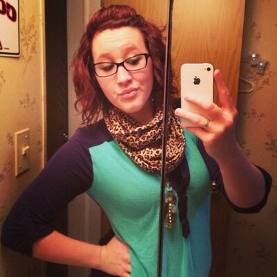 Profile Picture of Haley Wilt (@haleyybay) on Twitter