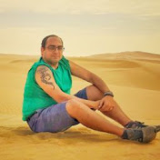Profile Picture of Michael Kamal (@mickyvip) on Youtube