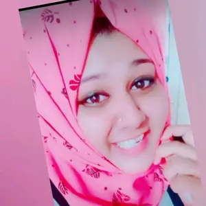 💓💓hijabi lover ❤️❤... - Tiktok Profile Picture of   💓💓hijabi lover ❤️❤... (@sharafiya0) on Tiktok