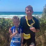 Profile Picture of Daniel Carey (@running_dan18) on Instagram