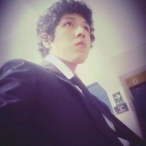 Profile Picture of Max Flores Gamboa (@maxfloresg94) on Twitter