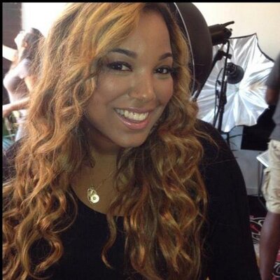 Profile Picture of Kanyessa McMahon (@kanyessa) on Twitter